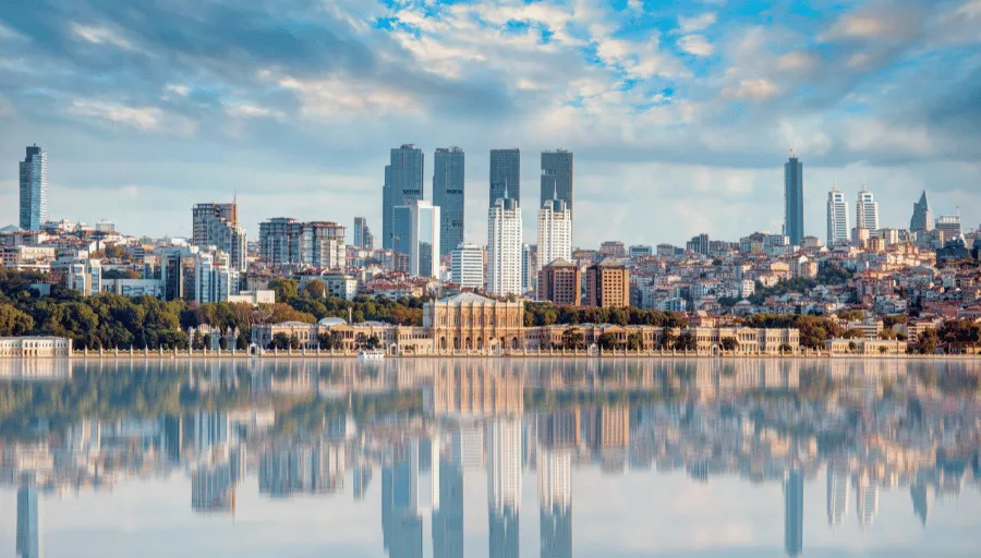 Morning Bosphorus Tour with Breakfast photo 3